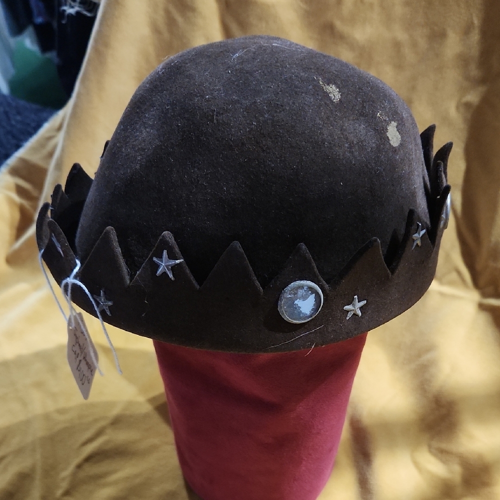 1930's Jughead/Whoopee Hat
